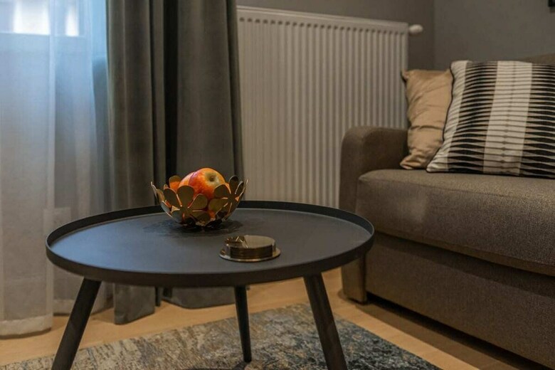 Grente Villa Rops Private Apartment