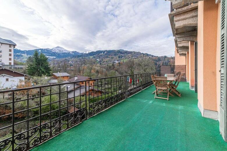 Mountain Paradise Private Apartment