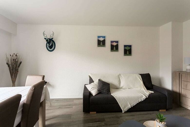 Dryades Private Apartment