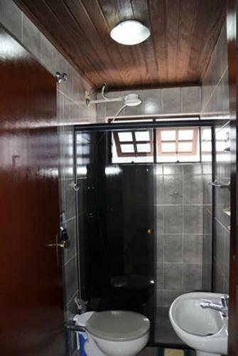 Hostal Dolce Mar Ubatuba Suites