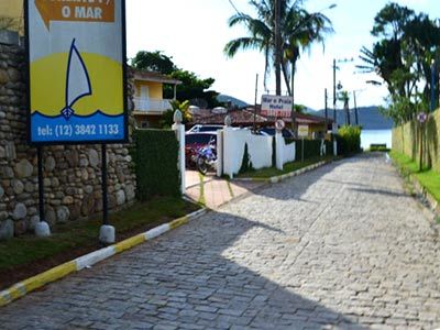 Mar E Praia Hotel