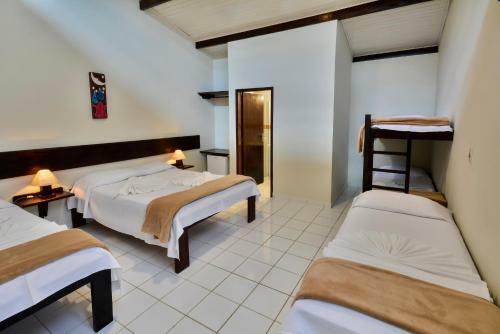 Hostal Estalagem Casa Grande Pousada