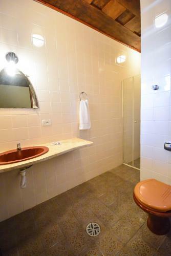 Hostal Estalagem Casa Grande Pousada