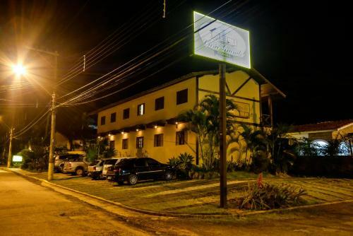 Hostal Estalagem Casa Grande Pousada