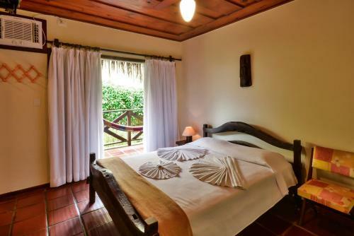 Hostal Estalagem Casa Grande Pousada