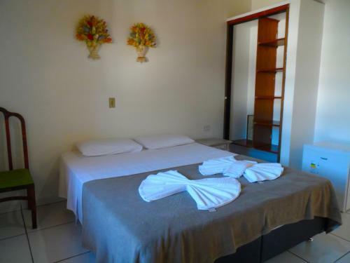 Hotel E Pousada Pouso 54