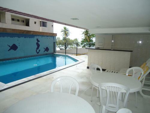 Apartamento Boa Viagem