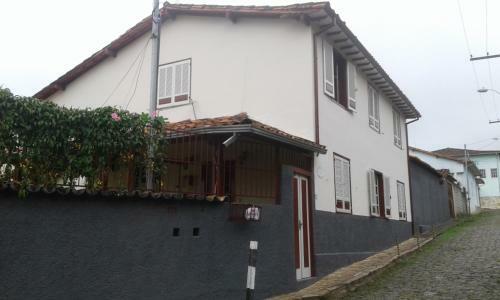 Hostal Pousada Dona Denis
