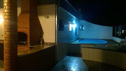 Apartamento Cobertura Em Ubatuba