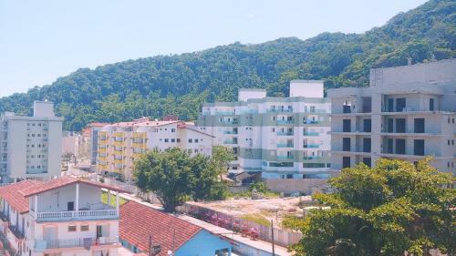 Apartamento Cobertura Em Ubatuba