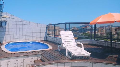 Apartamento Cobertura Em Ubatuba