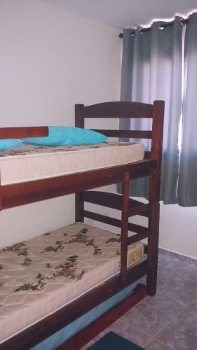 Apartamento Cobertura Em Ubatuba