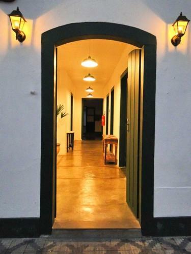 Posada Pousada Tamoios