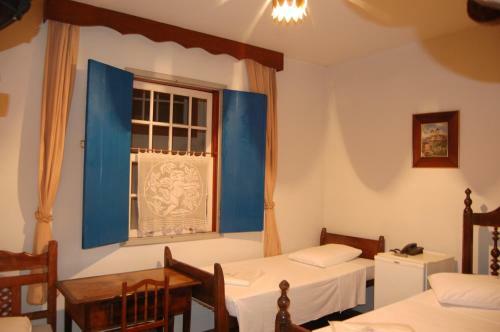Hostal Pousada Toledo