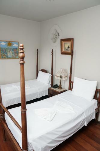 Hostal Pousada Toledo