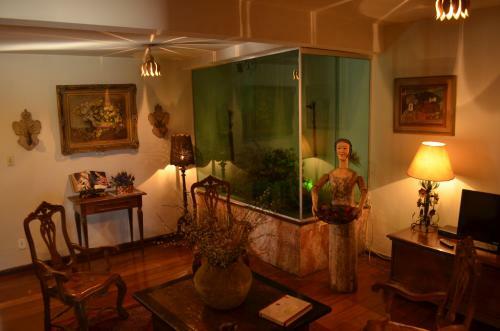 Hostal Pousada Toledo