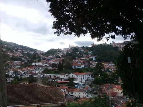 Hostal Pousada Ouro Preto
