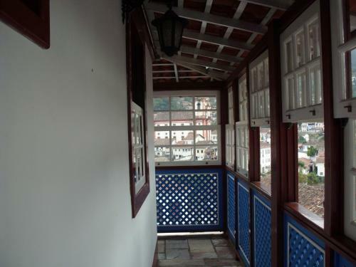 Hostal Pousada Ouro Preto