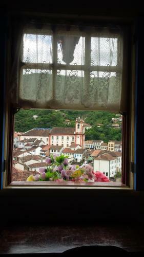 Hostal Pousada Ouro Preto