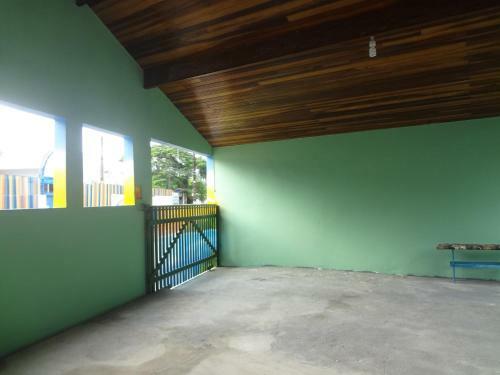 Hostal Mar E Sol Pousada