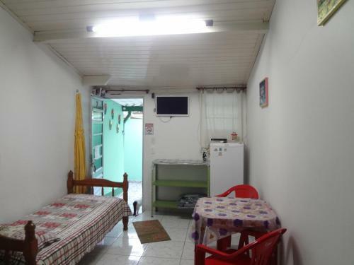Hostal Mar E Sol Pousada