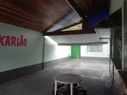 Hostal Mar E Sol Pousada