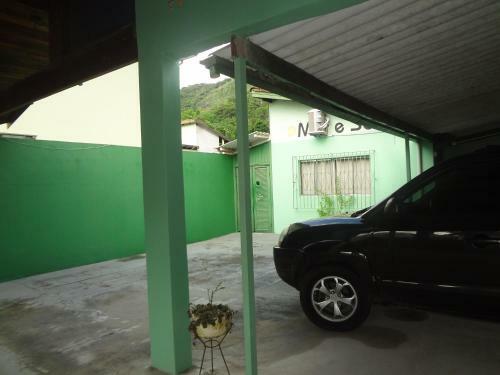 Hostal Mar E Sol Pousada