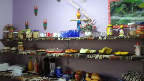 Hostal Mar E Sol Pousada