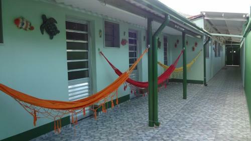 Hostal Mar E Sol Pousada