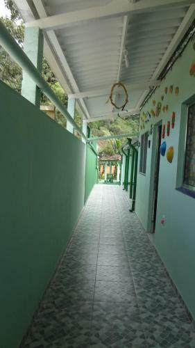 Hostal Mar E Sol Pousada