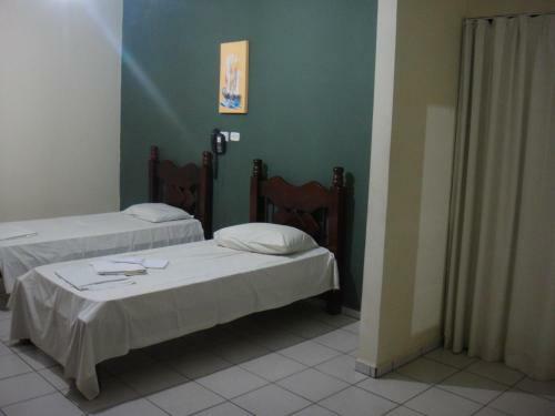 Ouro Hotel