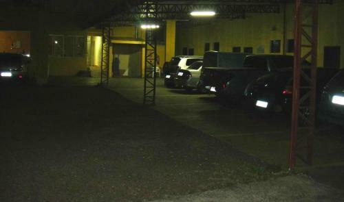 Ouro Hotel