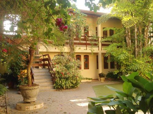 Apartamento Chal�s Estrela Do Mar