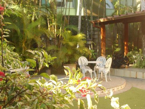 Apartamento Chal�s Estrela Do Mar