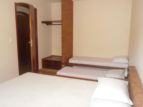 Apartamento Chal�s Estrela Do Mar