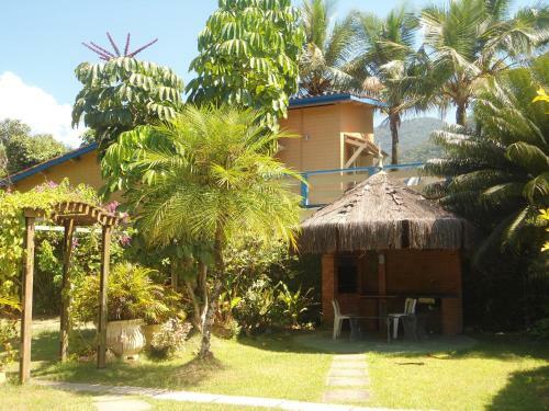 Apartamento Chal�s Estrela Do Mar
