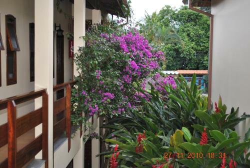 Apartamento Chal�s Estrela Do Mar