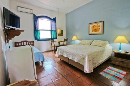 Hotel Solar Das �guas Cantantes