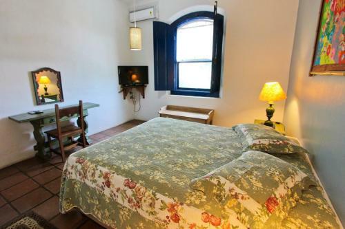 Hotel Solar Das �guas Cantantes