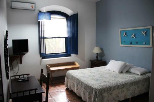 Hotel Solar Das �guas Cantantes