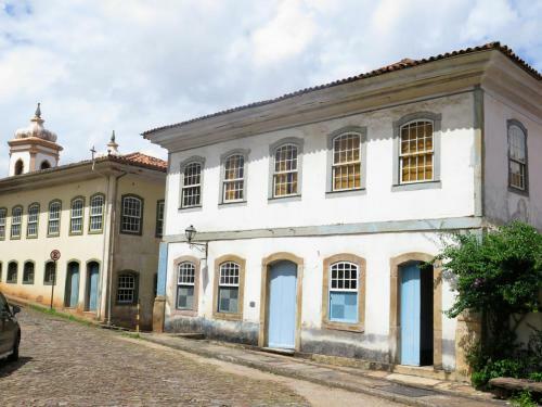 Casa De Jo�o