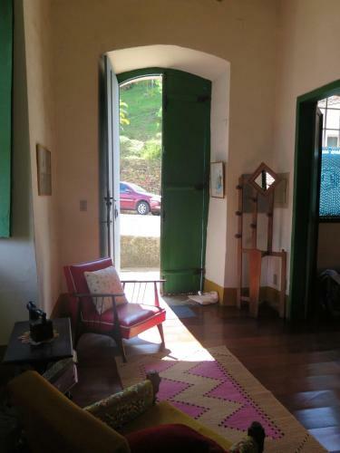 Casa De Jo�o