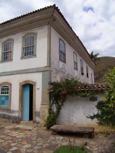 Casa De Jo�o