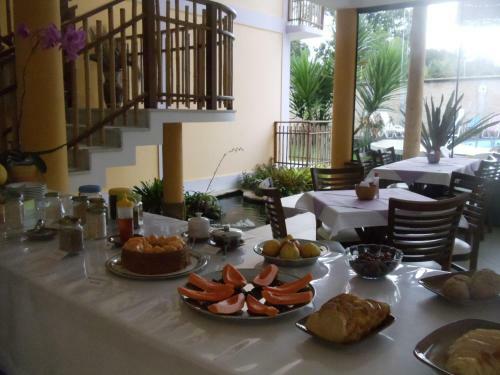 Posada Pousada Do Ti�