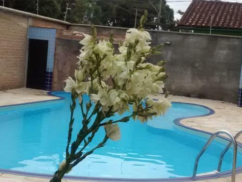 Posada Pousada Do Ti�