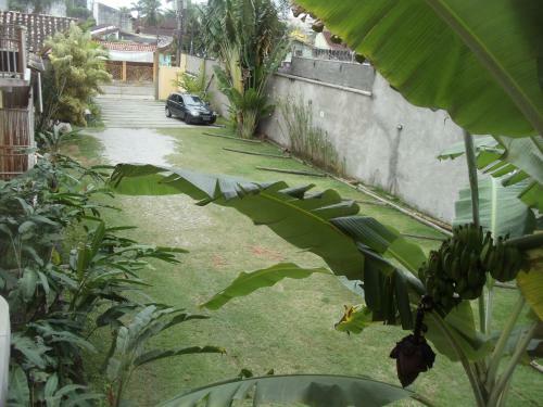 Posada Pousada Do Ti�