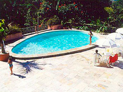 Hostal Sitio Ararib�