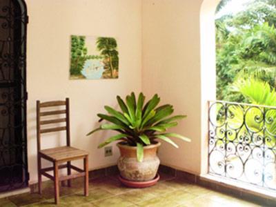 Hostal Sitio Ararib�