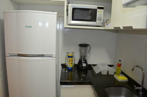Apartamento Costa Azul