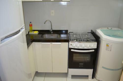 Apartamento Costa Azul